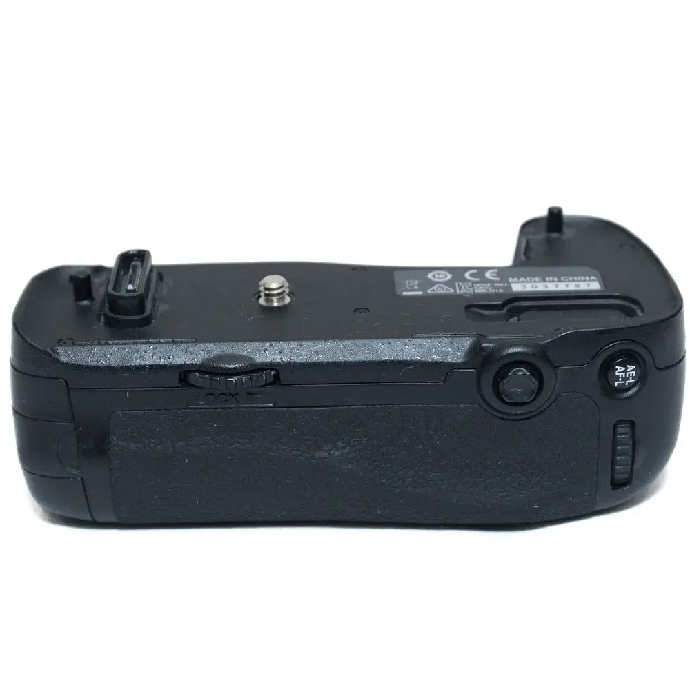 Nikon MB-16 Vertical Battery Grip for Nikon D750 DSLR Camera